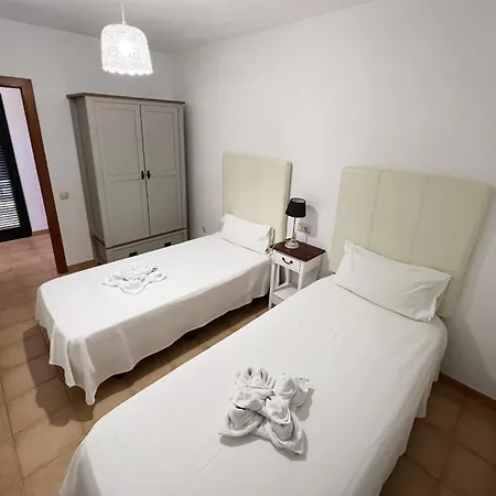 Anahi Homes Corralejo - Villa Brezo 3 La Oliva Exterior photo