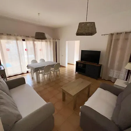 Anahi Homes Corralejo - Villa Brezo 3 La Oliva Exterior photo