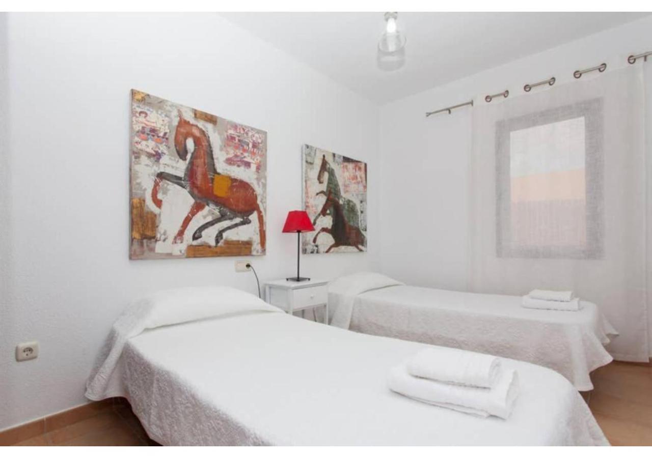 Hébergement de vacances Anahi Homes Corralejo - Brezo 3 La Oliva