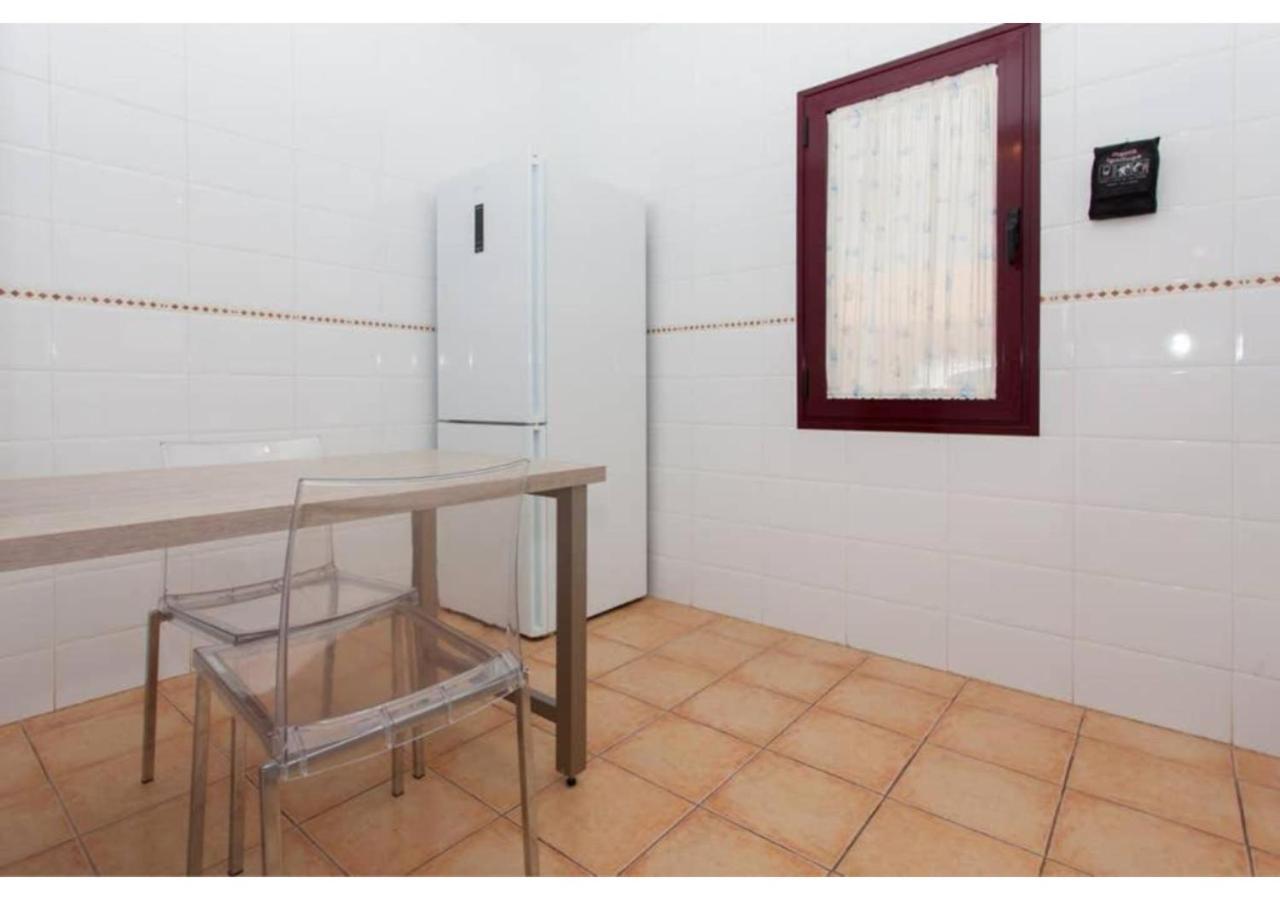 Anahi Homes Corralejo - Brezo 3 Hébergement de vacances