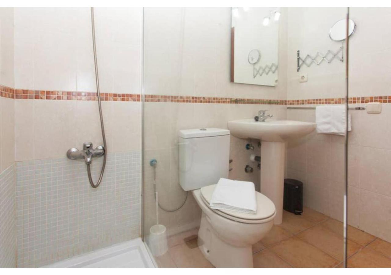 Hébergement de vacances Anahi Homes Corralejo - Brezo 3 La Oliva