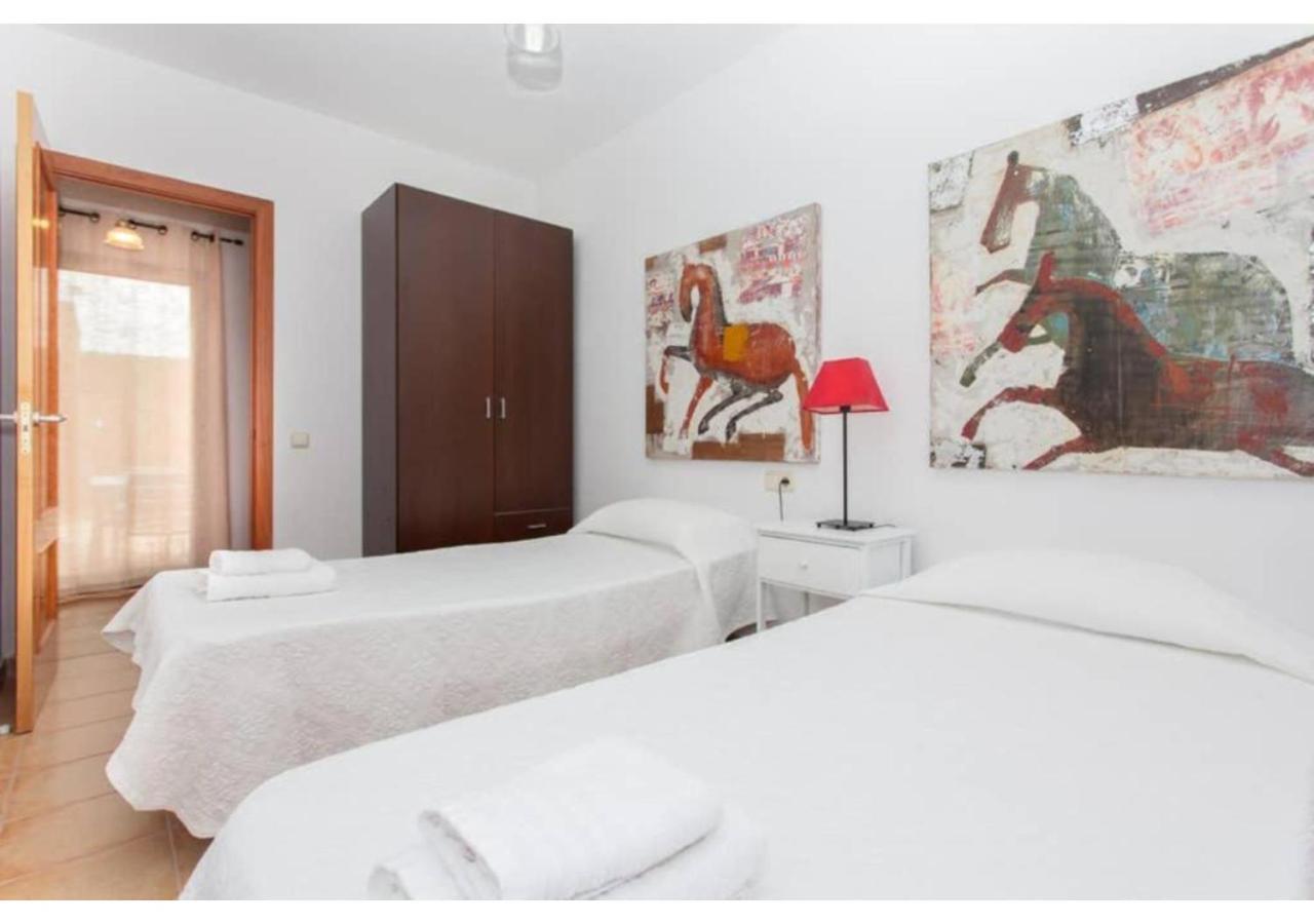Anahi Homes Corralejo - Brezo 3 Hébergement de vacances La Oliva