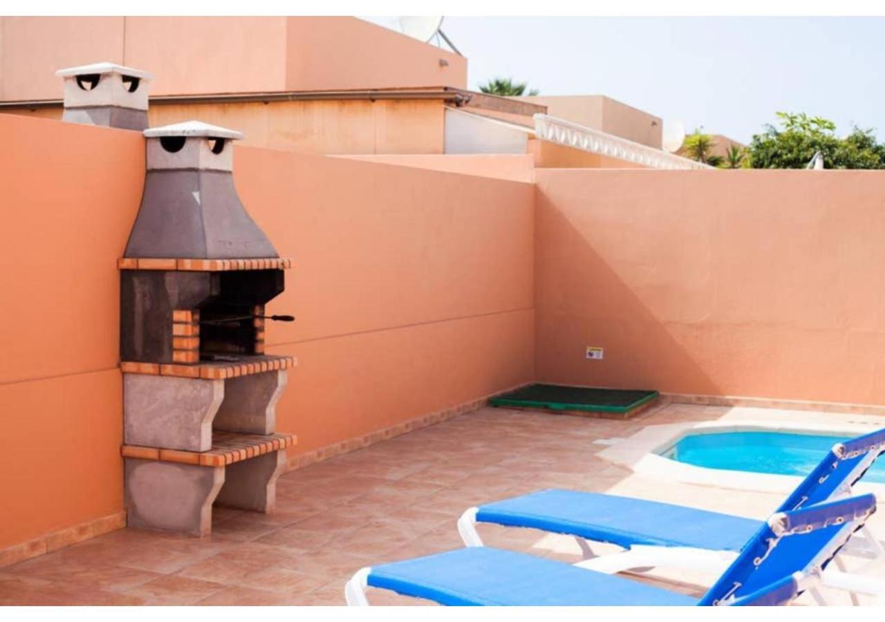Anahi Homes Corralejo - Brezo 3